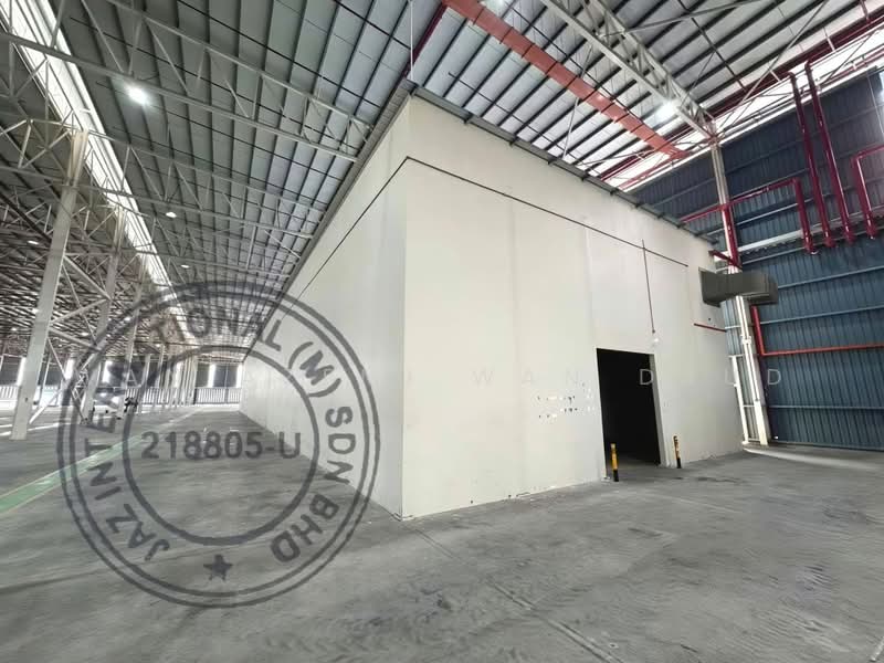 Factory for Sale in Nilai (Negeri Sembilan) - Wan Azemi Wan Daud - Interior - PropertyGuru.com.my
