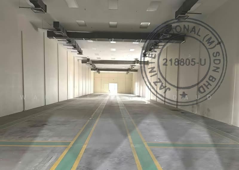 Factory for Sale in Nilai (Negeri Sembilan) - Wan Azemi Wan Daud - Interior - PropertyGuru.com.my