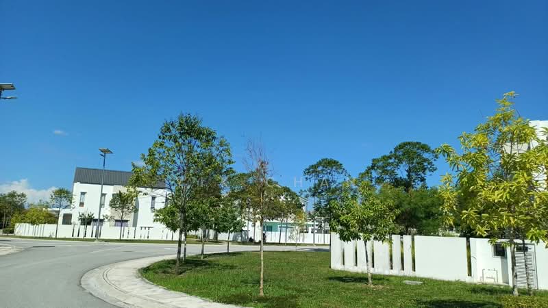 Rumah Teres 2 Tingkat untuk Dijual di Bandar Gamuda Cove (Dengkil) - Yik Chan - Exterior - PropertyGuru.com.my