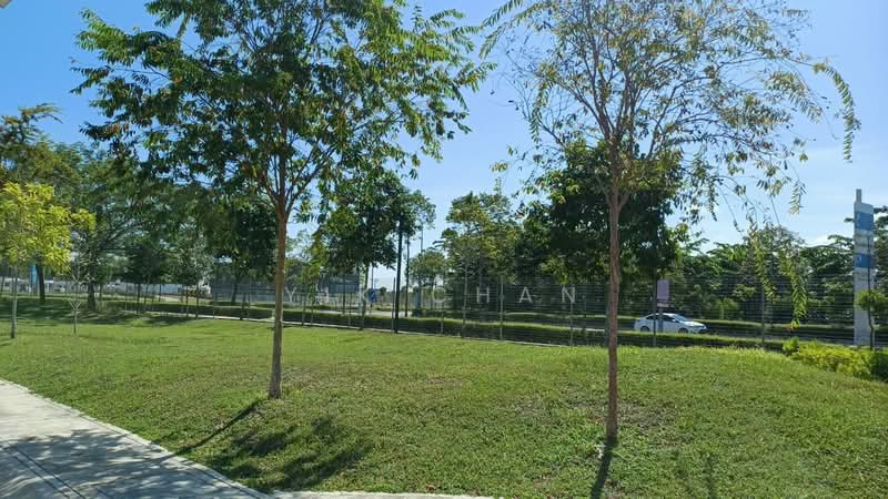Rumah Teres 2 Tingkat untuk Dijual di Bandar Gamuda Cove (Dengkil) - Yik Chan - Exterior - PropertyGuru.com.my