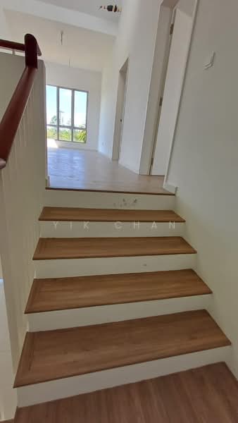Rumah Teres 2 Tingkat untuk Dijual di Bandar Gamuda Cove (Dengkil) - Yik Chan - Interior - PropertyGuru.com.my