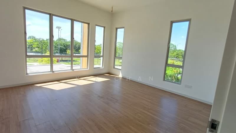 Rumah Teres 2 Tingkat untuk Dijual di Bandar Gamuda Cove (Dengkil) - Yik Chan - Interior - PropertyGuru.com.my