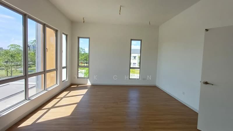 Rumah Teres 2 Tingkat untuk Dijual di Bandar Gamuda Cove (Dengkil) - Yik Chan - Interior - PropertyGuru.com.my