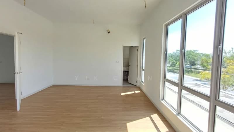 Rumah Teres 2 Tingkat untuk Dijual di Bandar Gamuda Cove (Dengkil) - Yik Chan - Interior - PropertyGuru.com.my