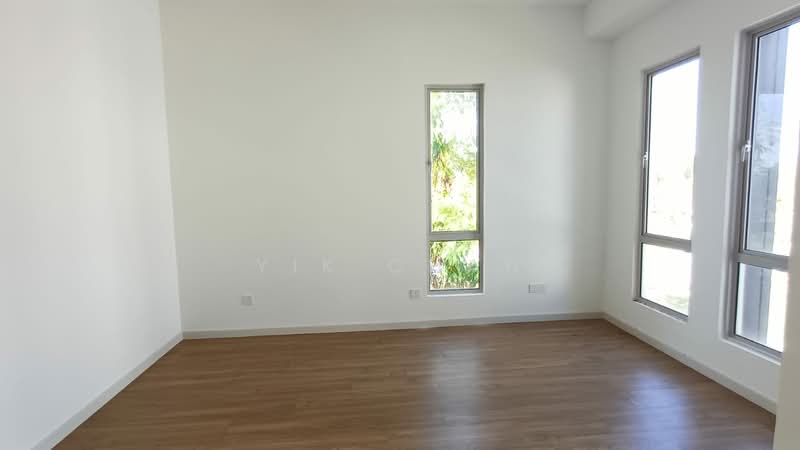 Rumah Teres 2 Tingkat untuk Dijual di Bandar Gamuda Cove (Dengkil) - Yik Chan - Interior - PropertyGuru.com.my