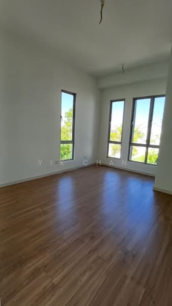 Rumah Teres 2 Tingkat untuk Dijual di Bandar Gamuda Cove (Dengkil) - Yik Chan - Interior - PropertyGuru.com.my