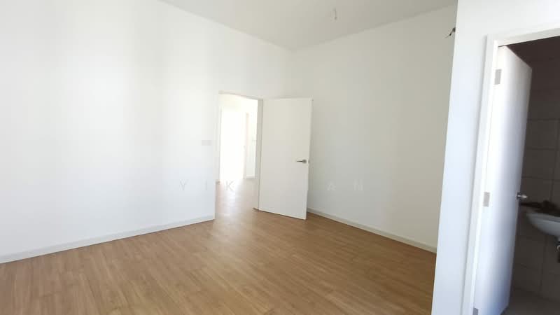Rumah Teres 2 Tingkat untuk Dijual di Bandar Gamuda Cove (Dengkil) - Yik Chan - Interior - PropertyGuru.com.my