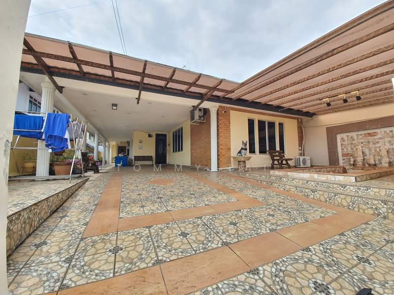 Rumah Berkembar untuk Dijual di Perling (Skudai) - Tommy Tai - Exterior - PropertyGuru.com.my