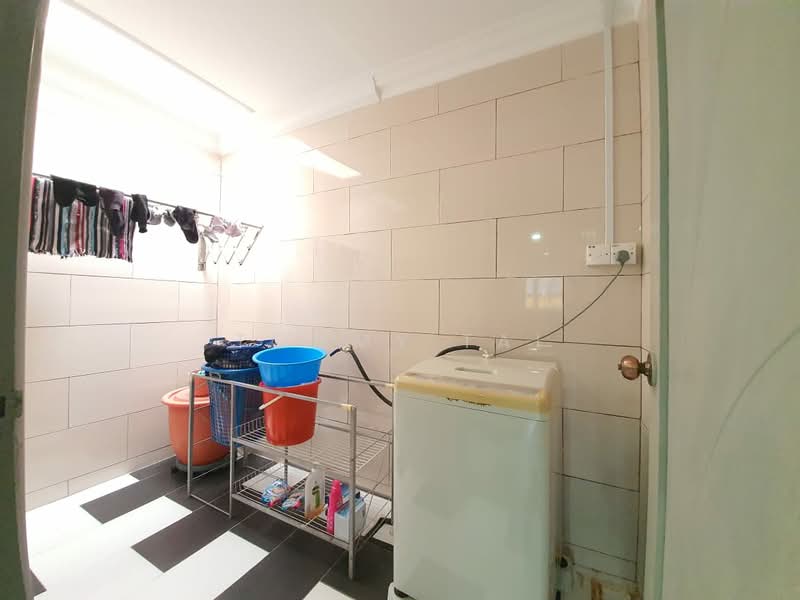 Rumah Berkembar untuk Dijual di Perling (Skudai) - Tommy Tai - Interior - PropertyGuru.com.my