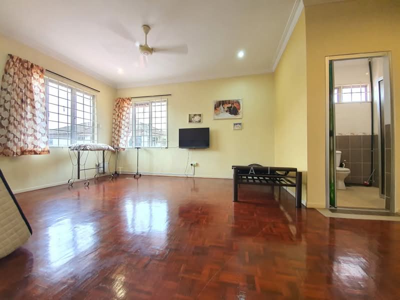 Rumah Berkembar untuk Dijual di Perling (Skudai) - Tommy Tai - Living Room - PropertyGuru.com.my