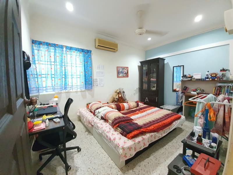 Rumah Berkembar untuk Dijual di Perling (Skudai) - Tommy Tai - Bedroom - PropertyGuru.com.my