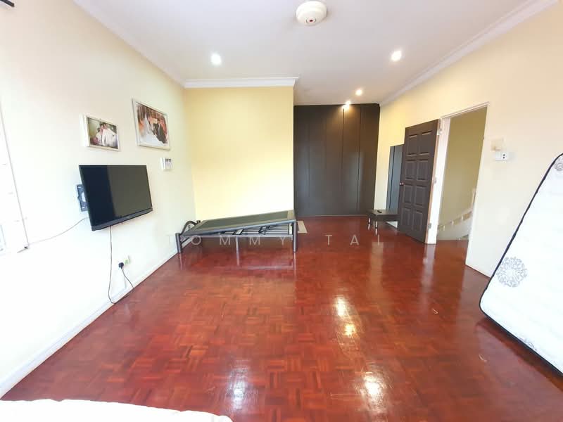 Rumah Berkembar untuk Dijual di Perling (Skudai) - Tommy Tai - Bedroom - PropertyGuru.com.my