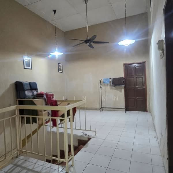 2-storey Terraced House for Sale in Subang Bestari (Shah Alam) - Muin Mn - Interior - PropertyGuru.com.my
