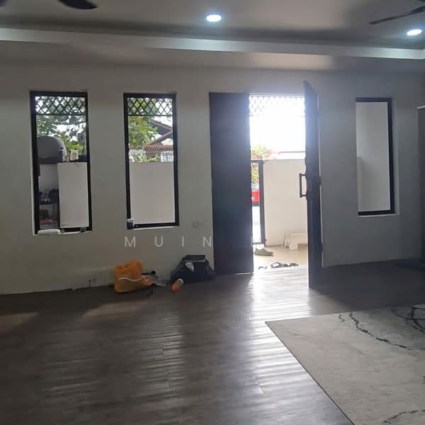2-storey Terraced House for Sale in Subang Bestari (Shah Alam) - Muin Mn - Living Room - PropertyGuru.com.my