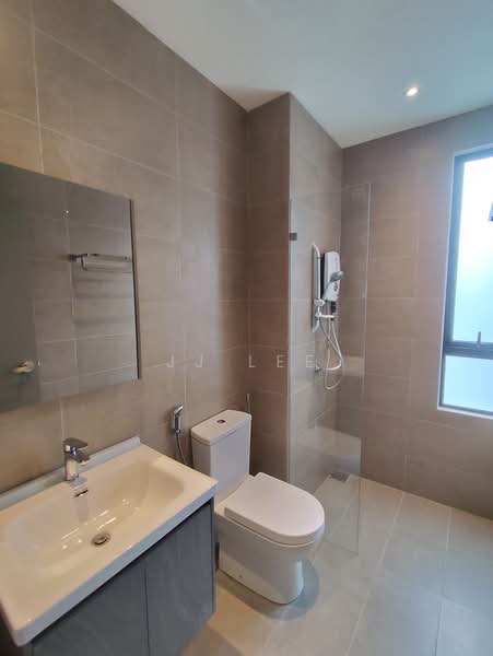 Kondominium untuk Disewa di 99 Residence - JJ Lee - Bathroom - PropertyGuru.com.my