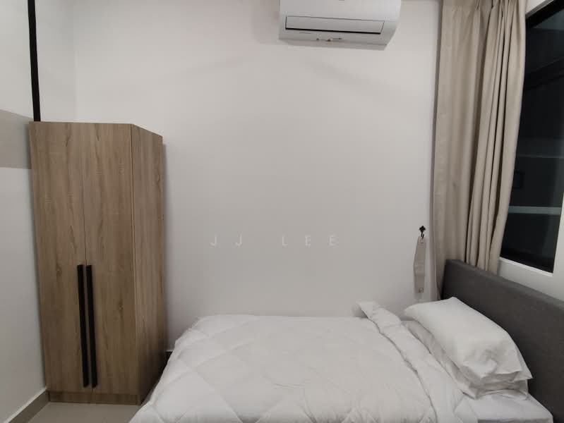 Kondominium untuk Disewa di 99 Residence - JJ Lee - Bedroom - PropertyGuru.com.my