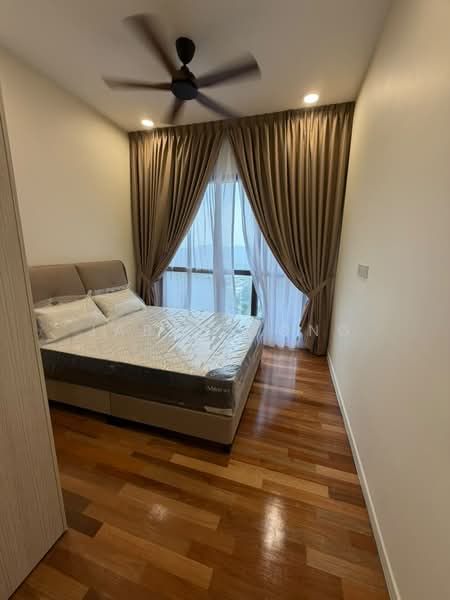 Service Residence for Rent at Edelweiss @ Tropicana Gardens - Jabez Wong - Bedroom - PropertyGuru.com.my
