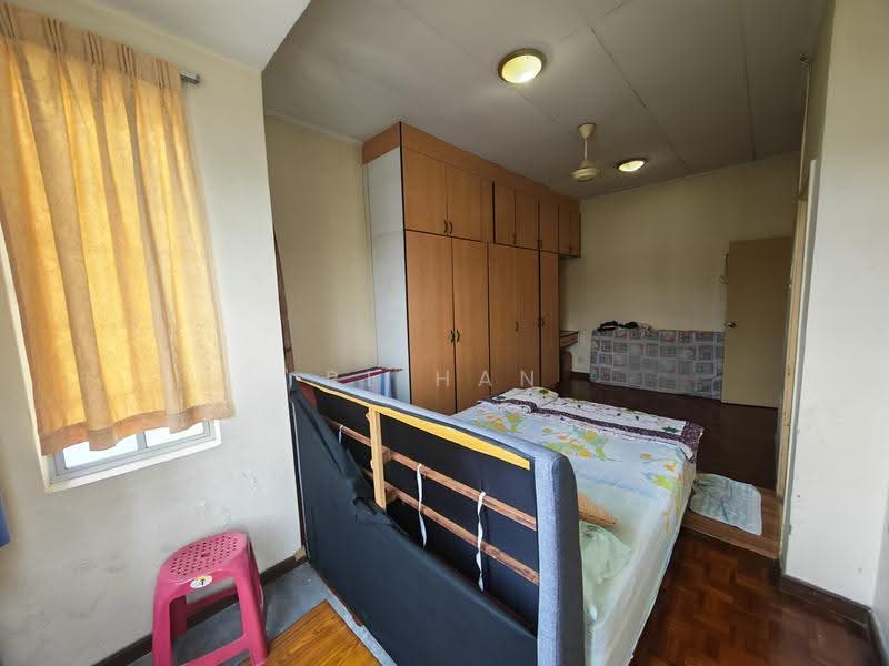Rumah Teres 2-Tingkat untuk Dijual di Usj 11 (Subang Jaya) - RL Han - Bedroom - PropertyGuru.com.my