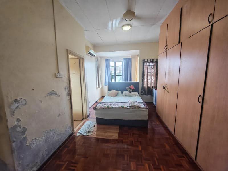 Rumah Teres 2-Tingkat untuk Dijual di Usj 11 (Subang Jaya) - RL Han - Bedroom - PropertyGuru.com.my
