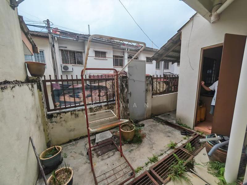 Rumah Teres 2-Tingkat untuk Dijual di Usj 11 (Subang Jaya) - RL Han - Exterior - PropertyGuru.com.my