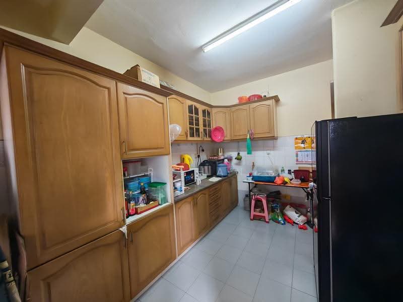 Rumah Teres 2-Tingkat untuk Dijual di Usj 11 (Subang Jaya) - RL Han - Kitchen - PropertyGuru.com.my