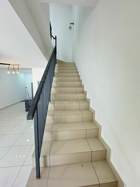 Terraced House for Rent in Johor Bahru (Johor) - Daphne Lee - Interior - PropertyGuru.com.my
