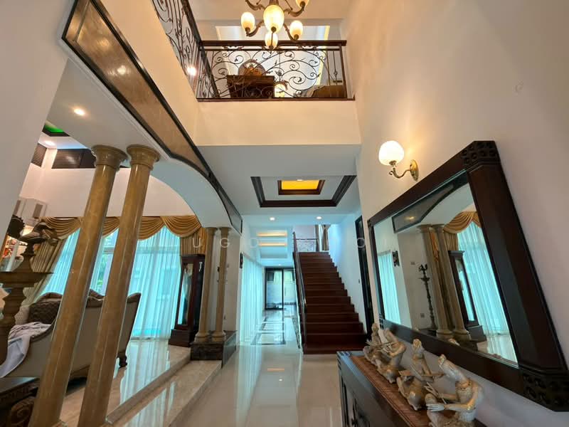 Bungalow for Rent in Bluwater Estate (Seri Kembangan) - Hugo Gooi - Interior - PropertyGuru.com.my