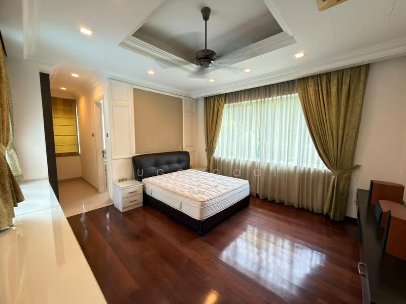 Bungalow for Rent in Bluwater Estate (Seri Kembangan) - Hugo Gooi - Bedroom - PropertyGuru.com.my