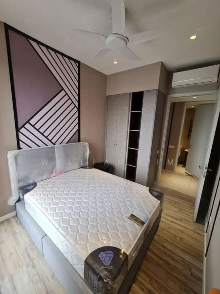 Service Residence for Rent at Millerz Square Serviced Residence - William Lim - Bedroom - PropertyGuru.com.my