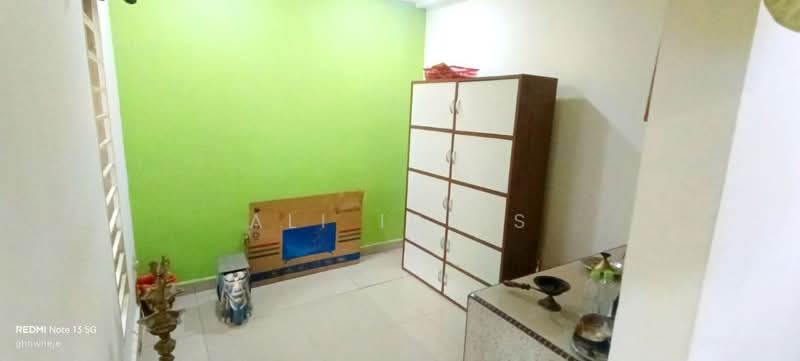 Rumah Teres 1 Tingkat untuk Dijual di Taman Sri Segambut (Segambut) - Ali Idris - Interior - PropertyGuru.com.my