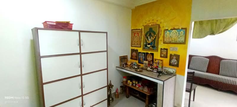 Rumah Teres 1 Tingkat untuk Dijual di Taman Sri Segambut (Segambut) - Ali Idris - Interior - PropertyGuru.com.my