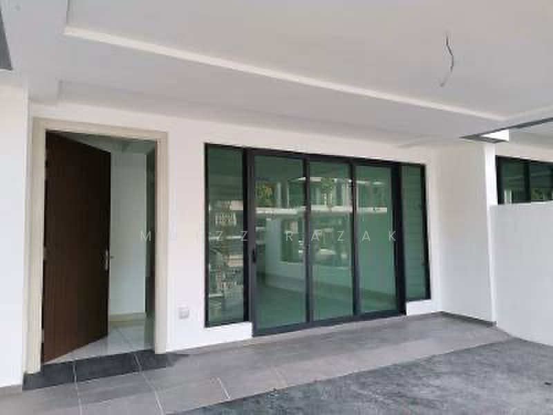2-storey Terraced House for Sale in Denai Alam (Shah Alam) - Muizz Razak - PropertyGuru.com.my