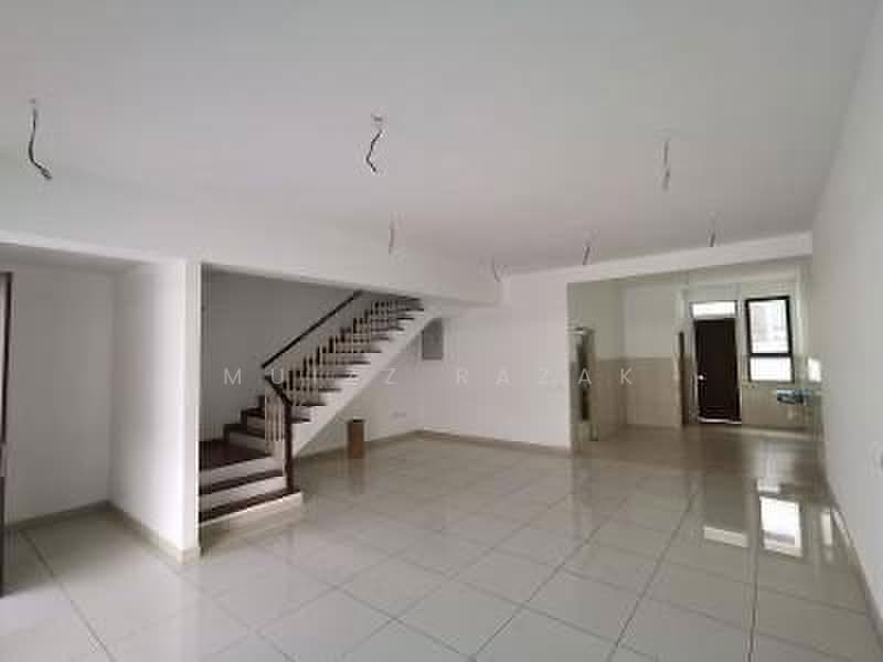 2-storey Terraced House for Sale in Denai Alam (Shah Alam) - Muizz Razak - PropertyGuru.com.my