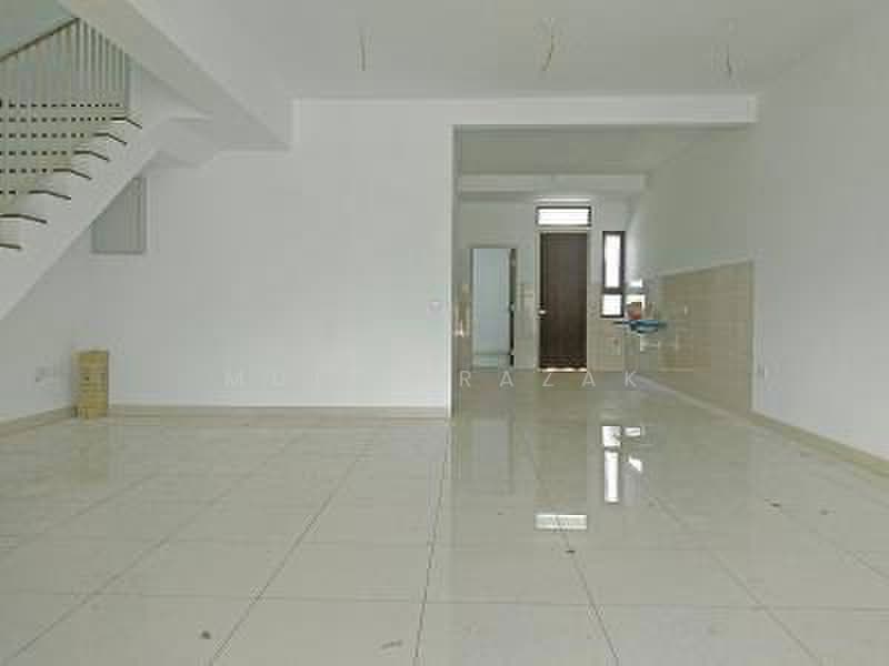 2-storey Terraced House for Sale in Denai Alam (Shah Alam) - Muizz Razak - PropertyGuru.com.my