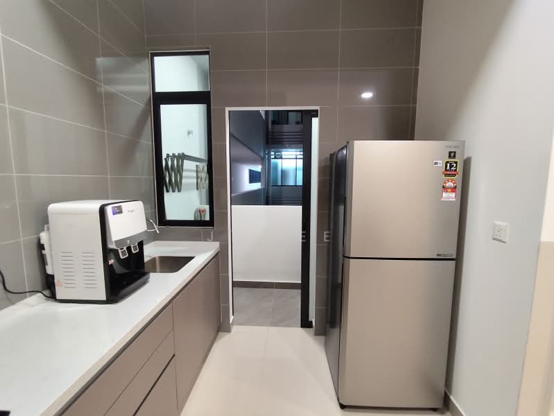 Kondominium untuk Disewa di 99 Residence - JJ Lee - Kitchen - PropertyGuru.com.my