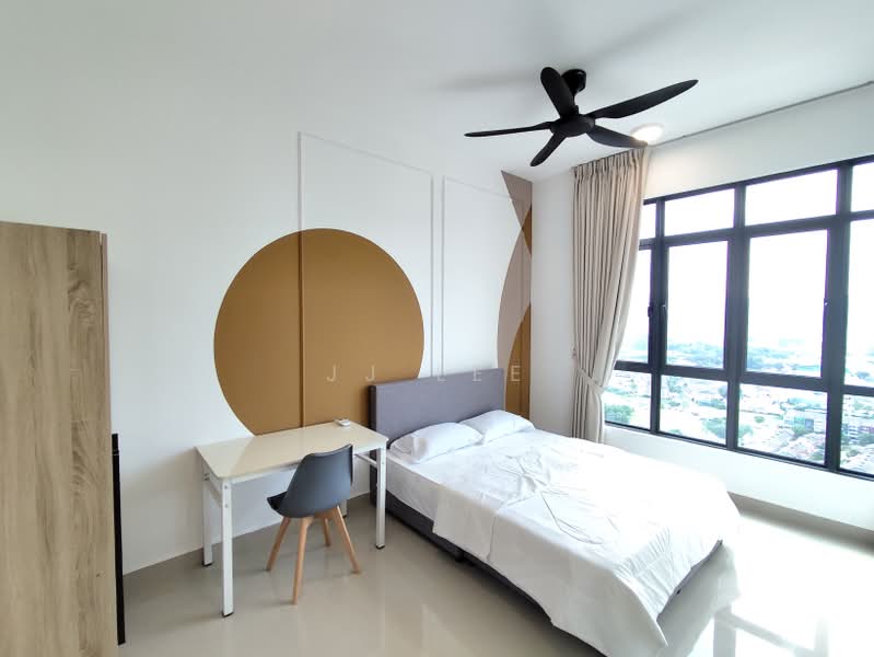 Kondominium untuk Disewa di 99 Residence - JJ Lee - Bedroom - PropertyGuru.com.my