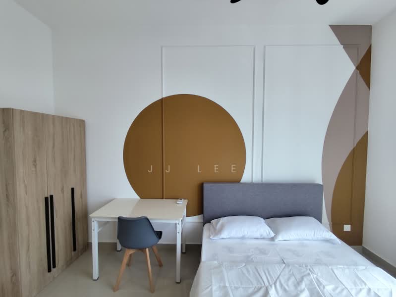 Kondominium untuk Disewa di 99 Residence - JJ Lee - Bedroom - PropertyGuru.com.my