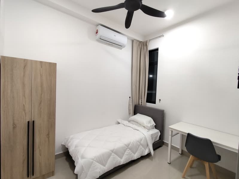 Kondominium untuk Disewa di 99 Residence - JJ Lee - Bedroom - PropertyGuru.com.my