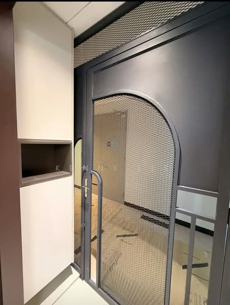 Kondominium untuk Disewa di Sunway Artessa - Kenny Lee - Entrance - PropertyGuru.com.my