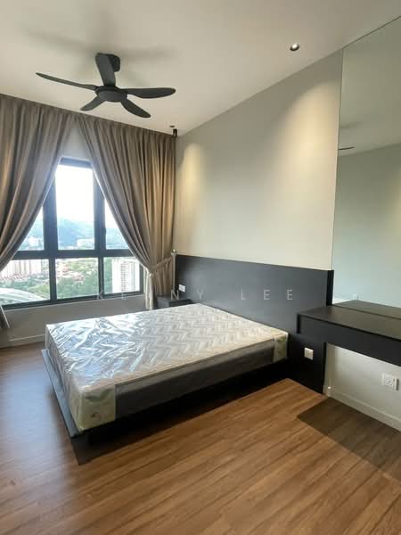 Kondominium untuk Disewa di Sunway Artessa - Kenny Lee - Bedroom - PropertyGuru.com.my