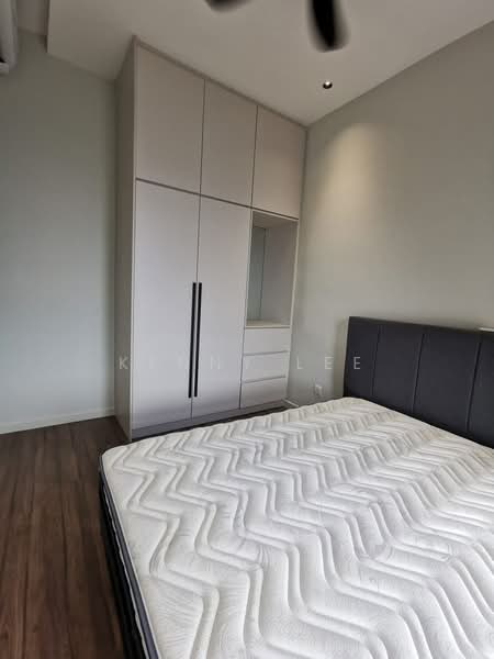 Kondominium untuk Disewa di Sunway Artessa - Kenny Lee - Bedroom - PropertyGuru.com.my