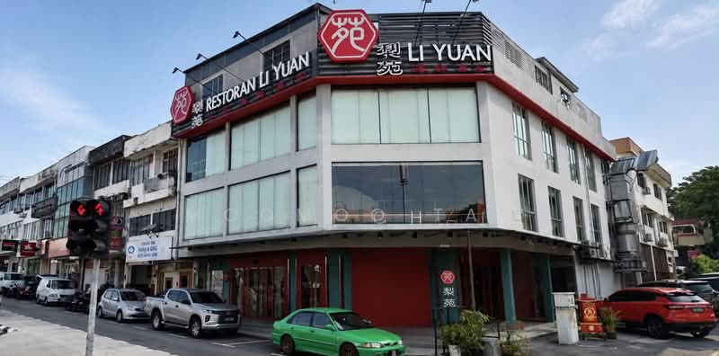 Kedai untuk Dijual di Taman Midah (Cheras) - Moomoo Tan - PropertyGuru.com.my