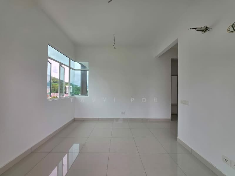 Condominium for Sale at Reflections Condominium - Tavyi Poh - Interior - PropertyGuru.com.my