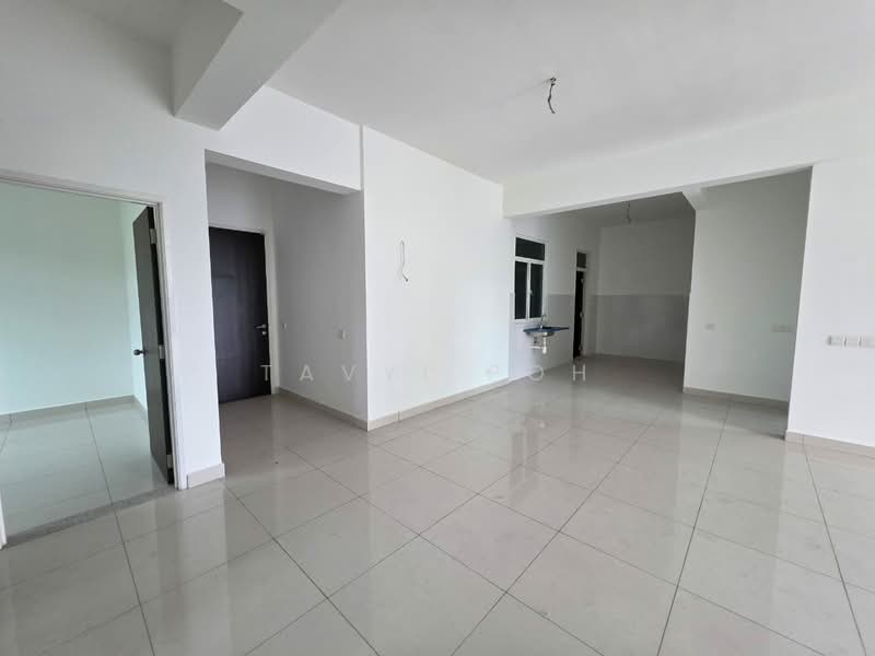 Condominium for Sale at Reflections Condominium - Tavyi Poh - Interior - PropertyGuru.com.my