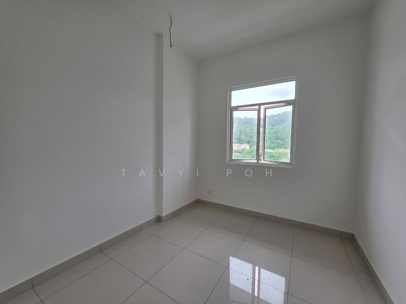 Condominium for Sale at Reflections Condominium - Tavyi Poh - Interior - PropertyGuru.com.my