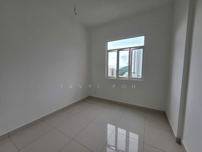Condominium for Sale at Reflections Condominium - Tavyi Poh - Interior - PropertyGuru.com.my