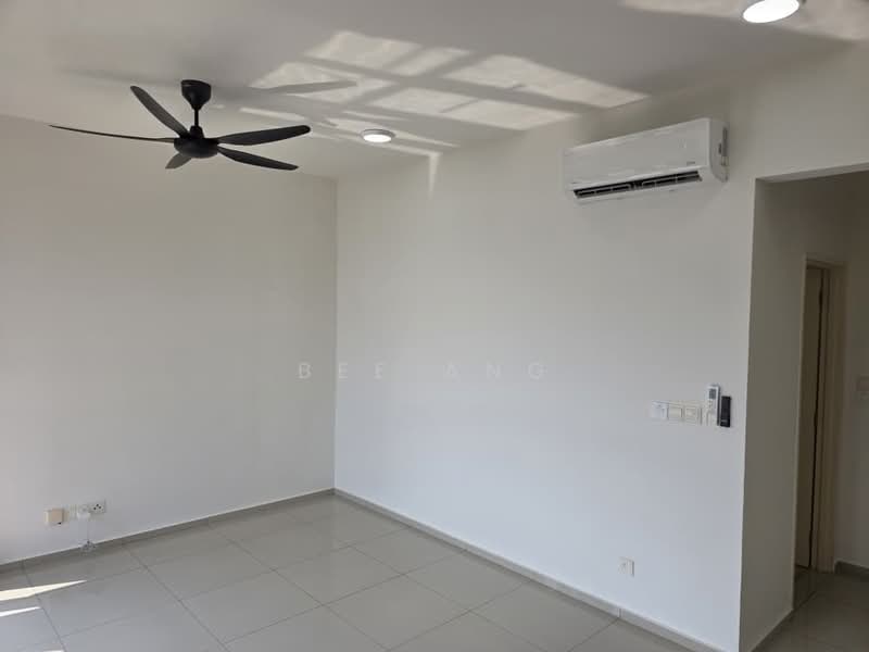Servis Apartment untuk Disewa di Gravit8, Klang - Bee Ang - Interior - PropertyGuru.com.my