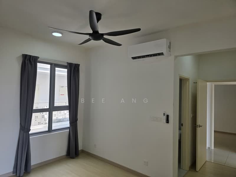 Servis Apartment untuk Disewa di Gravit8, Klang - Bee Ang - Interior - PropertyGuru.com.my