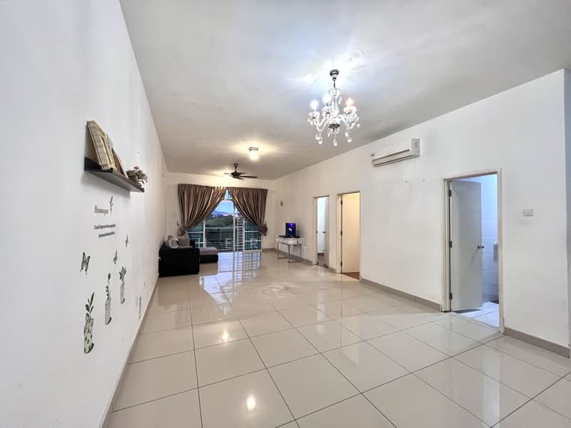 Service Residence for Rent at Nusa Heights (Nusa Puncak) - Cheryl Ng - PropertyGuru.com.my