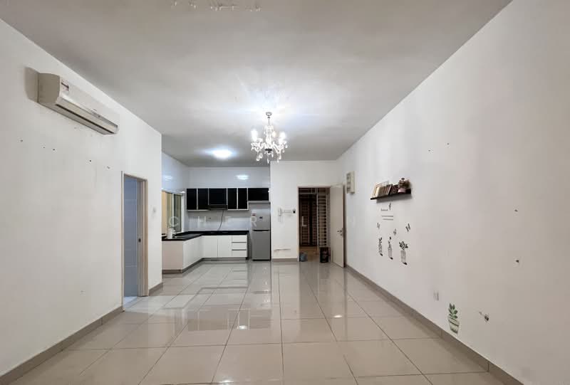 Service Residence for Rent at Nusa Heights (Nusa Puncak) - Cheryl Ng - PropertyGuru.com.my